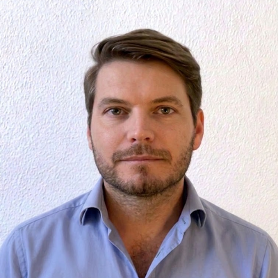 Andreas Nicolet
